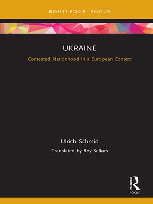 cover image of Ukraine